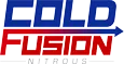 Cold Fusion Nitrous